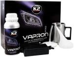 K2 Fényszóró felújító gőzölő készlet, K2 Vapron Pro D7900