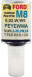 AraSystem Javítófesték Ford Turkus Pacyfik M8 Arasystem 10ml