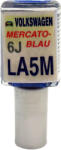AraSystem Javítófesték Volkswagen Mercato Blau 6J LA5M Arasystem 10ml