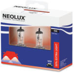 OSRAM Izzó 12V/60/55W/H4 2db/+50% Neolux N472EL