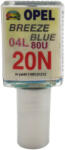 AraSystem Javítófesték Opel Breeze Blue 04L 80U 20N Arasystem 10ml