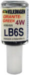 AraSystem Javítófesték Volkswagen Garnite-Green LB6S (4W4W) Arasystem 10ml