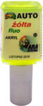 AraSystem Javítófesték dekoráció fluor sárga Arasystem 10ml