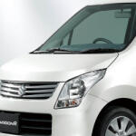 K-STAR Ablaktörlő lapát párban első szett Suzuki Wagon R+ 510/450mm
