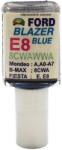 AraSystem Javítófesték Ford Blazer Blue E8 8CWWAWWA Arasystem 10ml