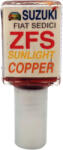 AraSystem Javítófesték Suzuki / Fiat Sedici ZFS Sunlight Copper Arasystem 10ml