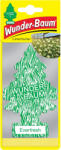 Wunder-Baum Illatosító Wunder-Baum Everfresh (friss örökzöld) illatú