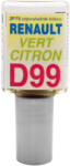 AraSystem Javítófesték Renault D99 Vert Citron Arasystem 10ml
