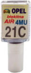 AraSystem Javítófesték Opel blekitna AIR 4MU 21C Arasystem 10ml