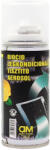 AM Légkondicionáló tisztító bomba BIOCID alapú 100ml AM