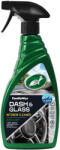Turtle Wax Műszerfal- és üvegtisztító 500 ml Turtle Wax 52803