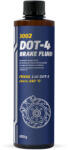 MANNOL Fékfolyadék DOT-4 490gr Mannol 3002