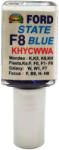 AraSystem Javítófesték Ford State Blue F8 KHYCWWA Arasystem 10ml