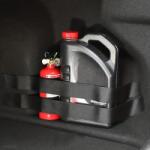 Autolife Tépőzáras csomagrögzítő pánt 2x60cm W16387
