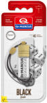 Dr. Marcus Illatosító Dr. Marcus Ecolo Black 4, 5ml (férfi parfüm)