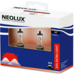 OSRAM Izzó 12V/55W/H7 2db/+50% Neolux N499EL (by Osram)