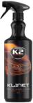 K2 Felület- és fényezés zsírtalanító (IPA alapú) spray 1000 ml K2 Klinet Pro