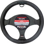 LAMPA Kormányvédő 33-37cm fekete-piros Maranello 3890016
