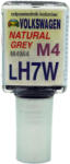AraSystem Javítófesték Volkswagen Natural Grey LH7W M4M4 Arasystem 10ml
