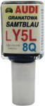 AraSystem Javítófesték Audi Granatowa Samtblau LY5L 8Q Arasystem 10ml