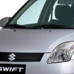 K-STAR Ablaktörlő lapát párban első szett Suzuki Swift 530/450mm