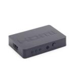 Gembird Switch Video GEMBIRD DSW-HDMI-34 HDMI 3 la 1 (DSW-HDMI-34)