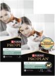PRO PLAN LiveClear Kitten turkey 2x1,4 kg