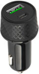 Forever LA-04 Black (152251)
