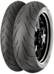 Continental Contiroad F 110/70 R17 54s - e-roti
