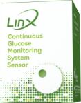 MicroTech LinX CGM vércukormonitorozó rendszer - gluxshop