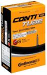 Continental Tour28 Slim 622-642 x 28/37 (700c) DO sport trekking, cross belső gumi, FV42 (42 mm hosszú bontható szeleppel, presta)