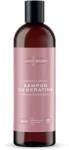 Laura Baldini Sampon cu keratina DOLCE VITA, 99.9% ingrediente naturale, ORGANIC, Laura Baldini, 250 ml