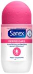 Sanex Antiperspirant Dermo Care Nourishing Protection 48H, 50 ml