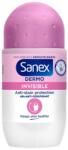 Sanex Antiperspirant Dermo Invisible 48H fara urme, 50 ml