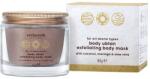 Vedayush Scrub de Corp Exfoliant Vedayush Body Ubtan - Ritual Ayurvedic cu Moringa, Aloe Vera și Cocos (80g)