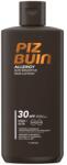 PIZ BUIN Allergy loțiune pentru plajă SPF 30, 200 ml