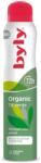 Byly copy of Set Deodorant spray Byly Organic protectie 72H cu menta si ceai verde organic, 200 ml