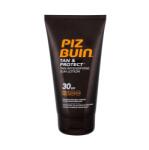 PIZ BUIN Lotiune cu protectie solara Piz Buin Tan & Protect SPF 30, 150 ml