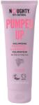 Noughty Șampon natural pentru volum Noughty Pumped Up Volumising, 97% ingrediente naturale, 250ml