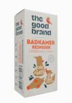 The Good Brand Rezerve ecologice pentru solutie de curatare baie - The Good Brand, 2 capsule x 500 ml
