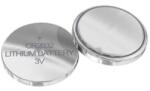 Gembird Energenie Button cell CR2032, 2-pack (EG-BA-CR2032-01)