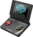 Retro Games The Spectrum Handheld Játékkonzol
