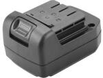 Extol tartalék akkumulátor 8894580 szögbelövőhöz, 1500mAh (8894580B) (8894580B)