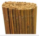  Bambusz hasított térelválasztó 1m x 5m (145410 - 45410) (3508)