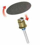 Dremel EZ SpeedClic: csiszolókorongok (SC413) (2615S413JA) (2615S413JA)
