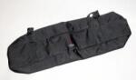 Dörr Dörr Action Black S bélelt állványtáska 64/O13cm (D455830) (D455830)