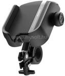 JOYROOM JR-ZS431 kerékpáros és motoros telefontartó kormányra rögzíthető, 4.7-7" méret, FEKETE (JOYROOM_JR-ZS431) (JOYROOM_JR-ZS431)