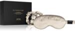 Notino Silk Collection Sleeping mask & Scrunchies Set set cadou culoare Cream