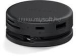 Satechi OntheGo 7-in-1 Multiport Adapter - Space Black (ST-POTG7C) (ST-POTG7C)