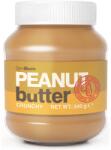 GymBeam Peanut Butter Crunchy cremă de nuci 100 % 340 g